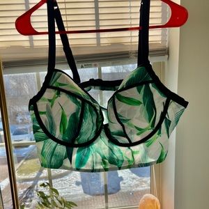 TORRID BIKINI TOP